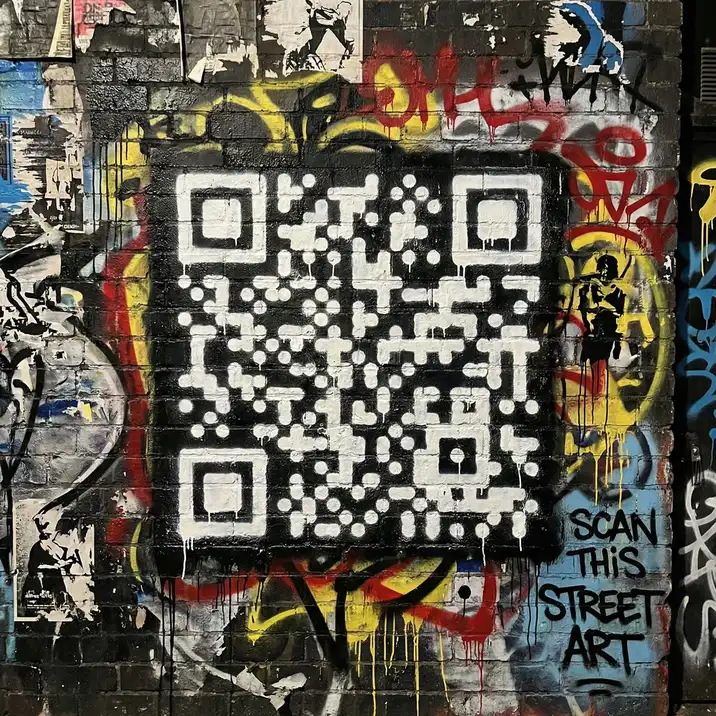 51吃瓜 APP下载二维码